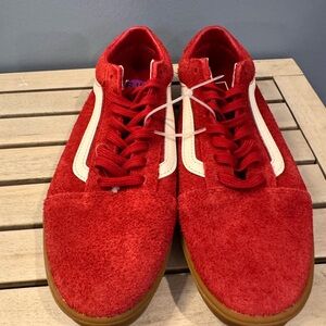 Men's Sneakers Vans Old Skool Lowpro Sneakers M 6.5 W 8